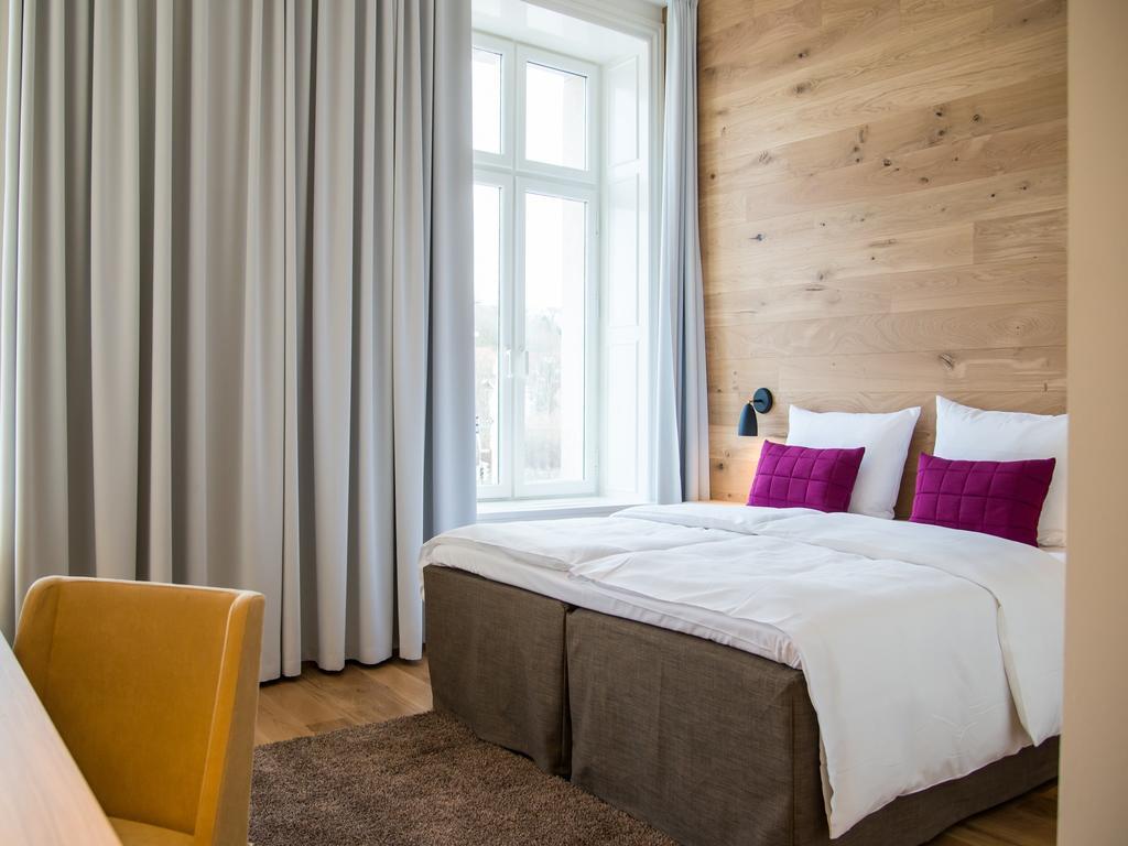 Hotel Alte Post Фленсбург Номер фото
