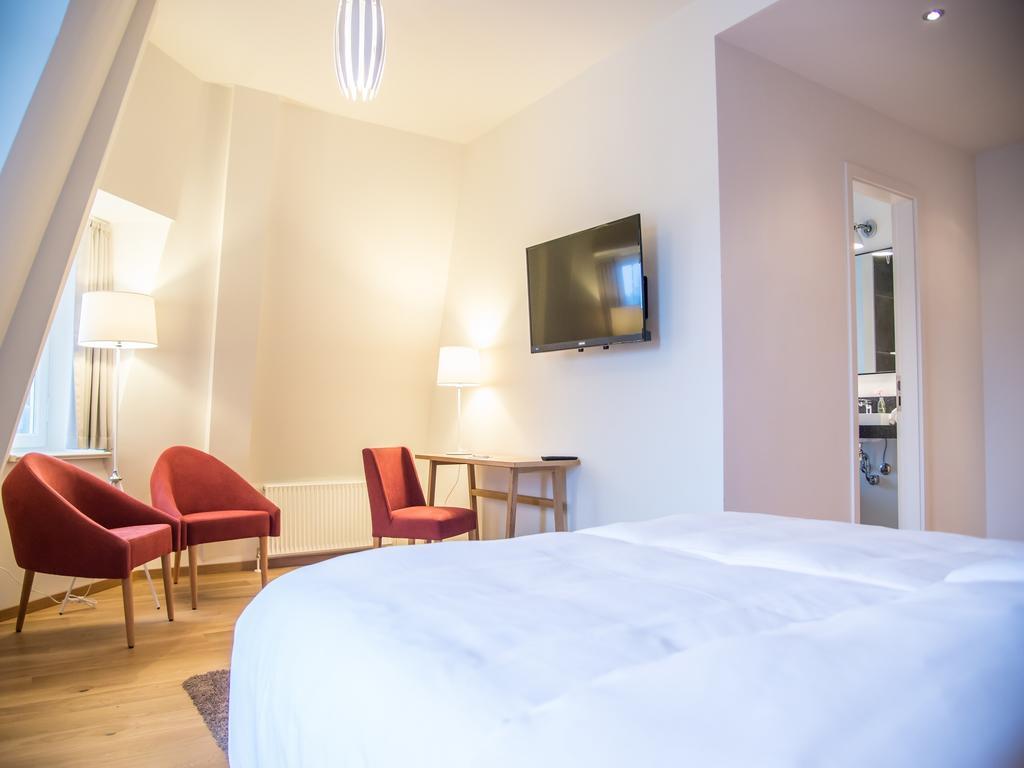 Hotel Alte Post Фленсбург Номер фото