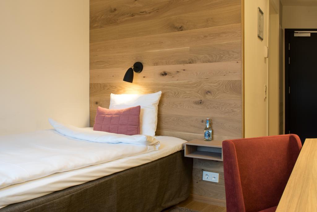 Hotel Alte Post Фленсбург Екстер'єр фото
