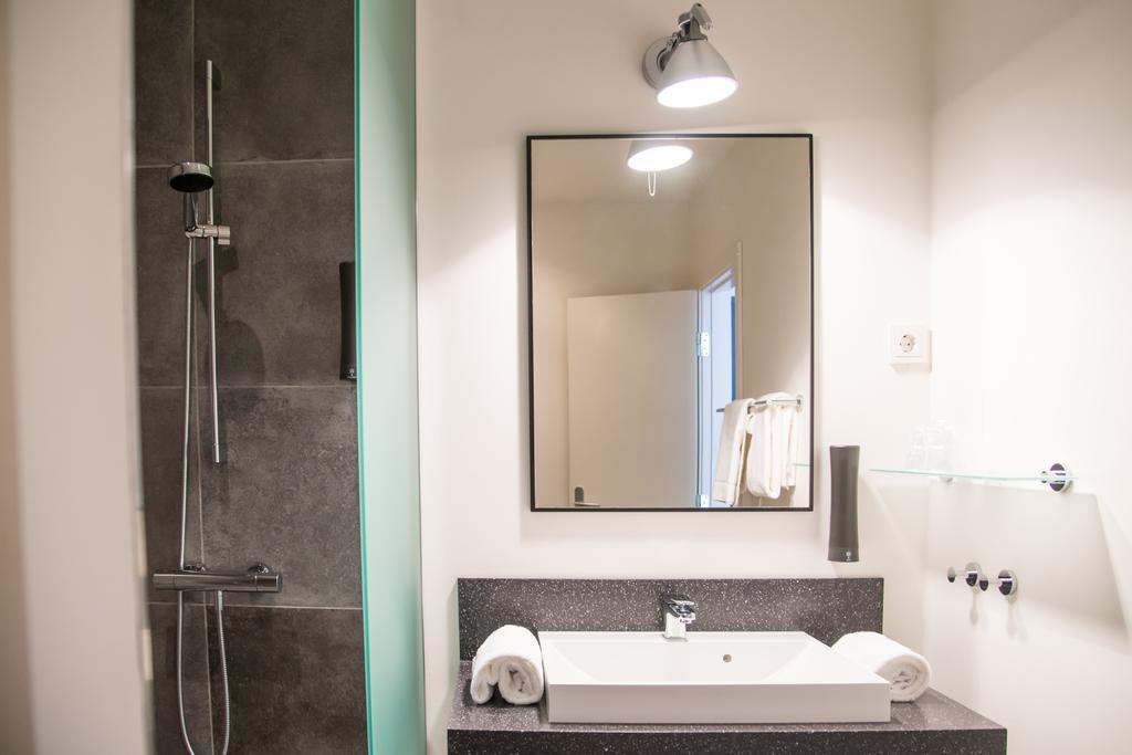 Hotel Alte Post Фленсбург Екстер'єр фото