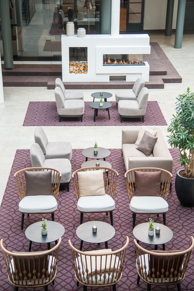 Hotel Alte Post Фленсбург Екстер'єр фото