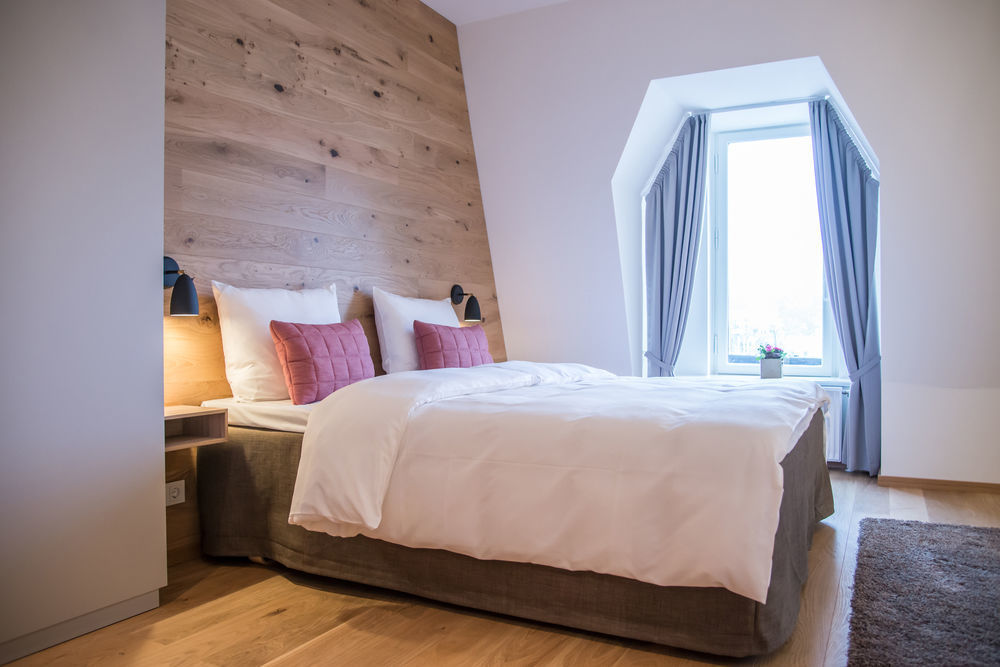 Hotel Alte Post Фленсбург Екстер'єр фото