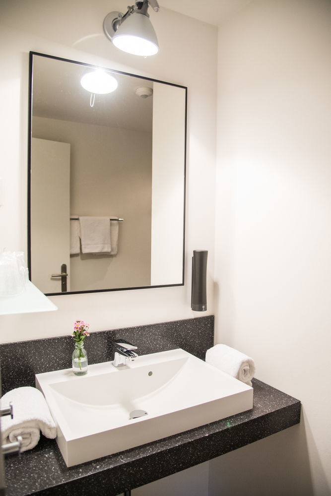 Hotel Alte Post Фленсбург Екстер'єр фото